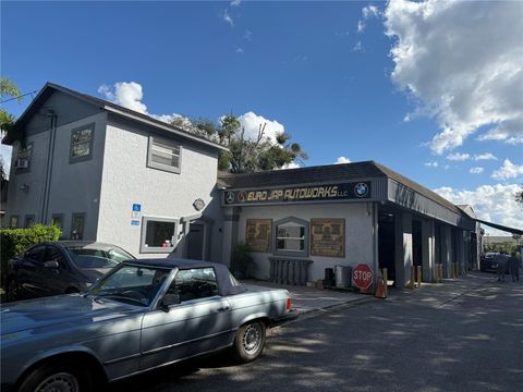 906 SHADICK DRIVE ORANGE CITY FL 32763