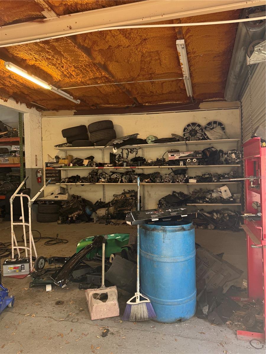 GARLAND INDUST CNTR - Commercial Sale