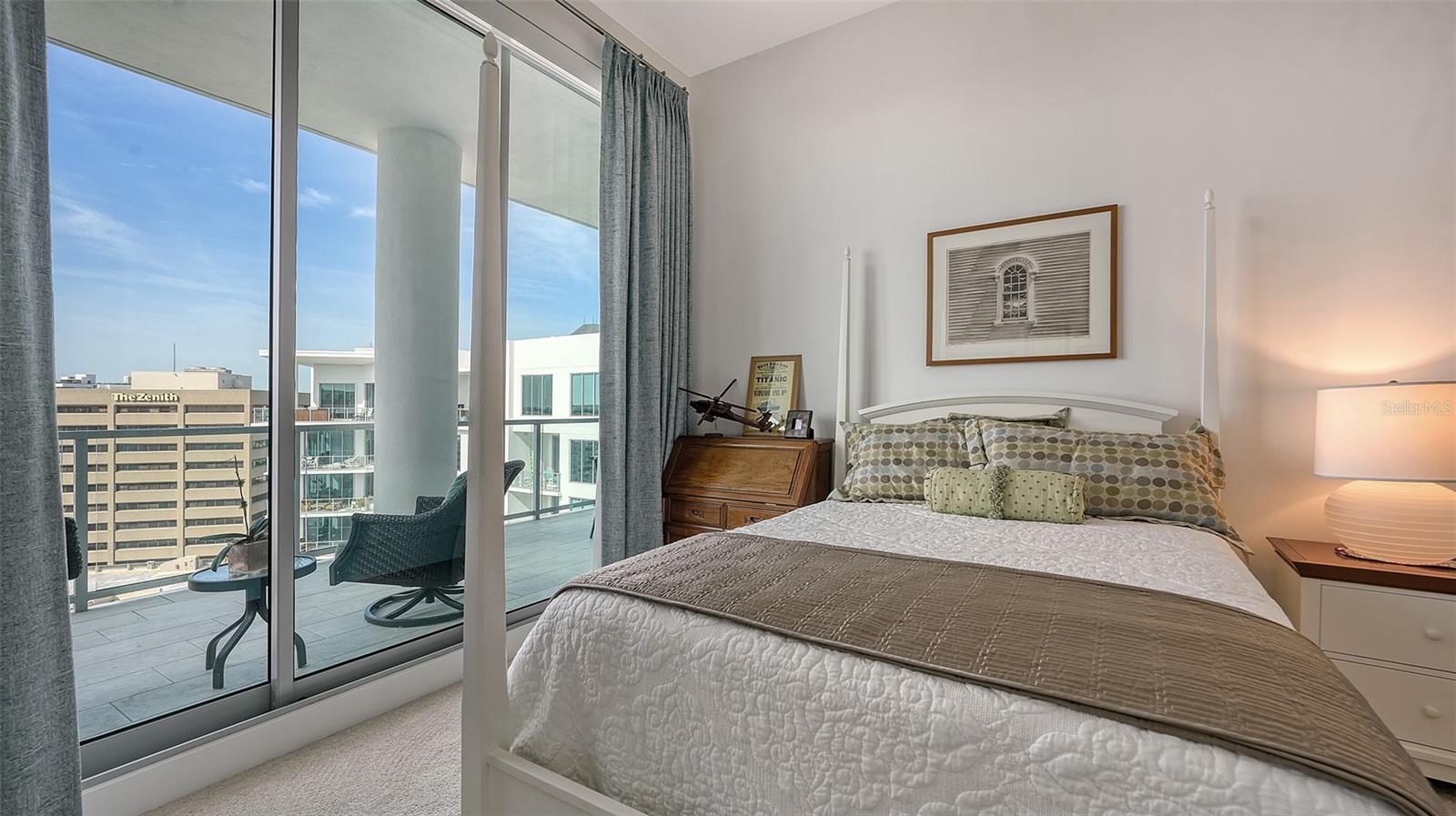 MARK SARASOTA CONDO - Residential