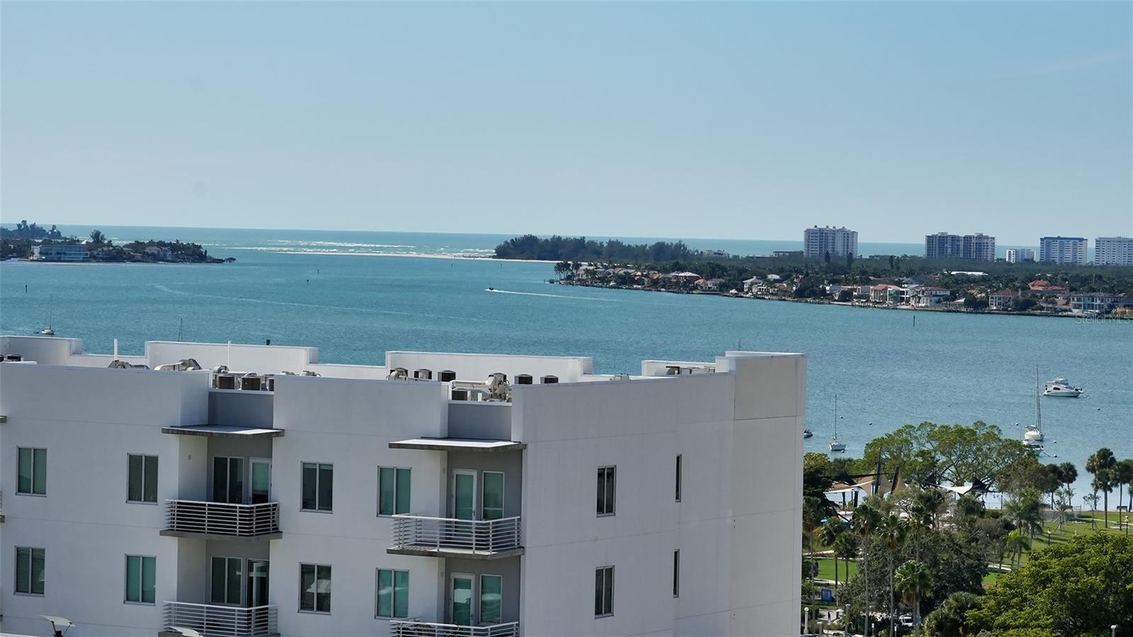 MARK SARASOTA CONDO - Residential