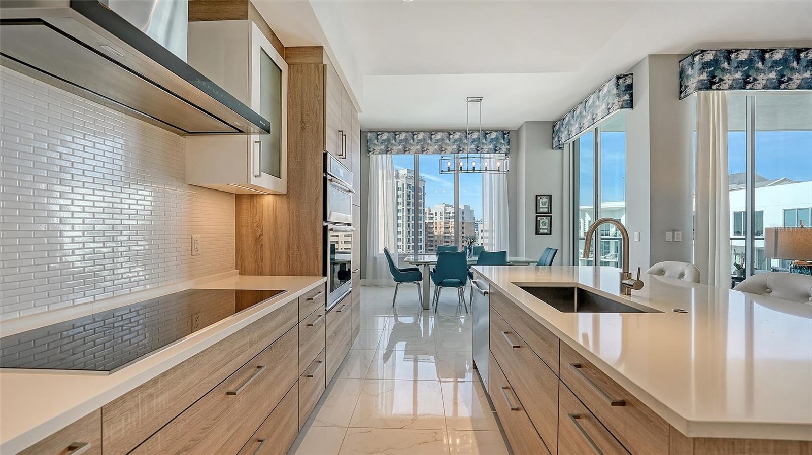 MARK SARASOTA CONDO - Residential