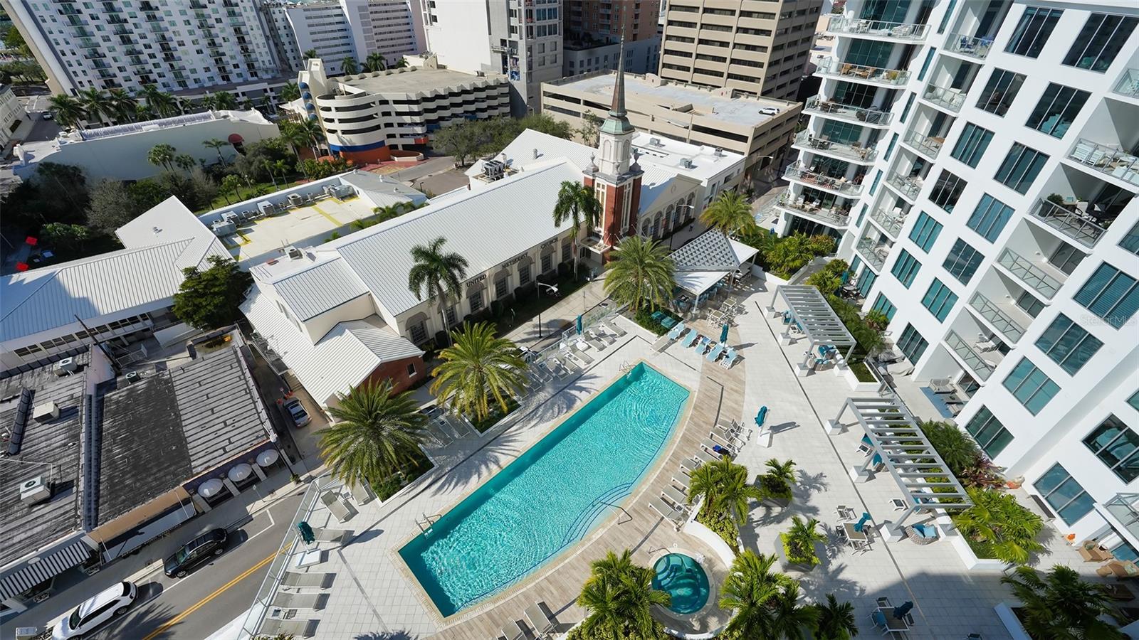 MARK SARASOTA CONDO - Residential