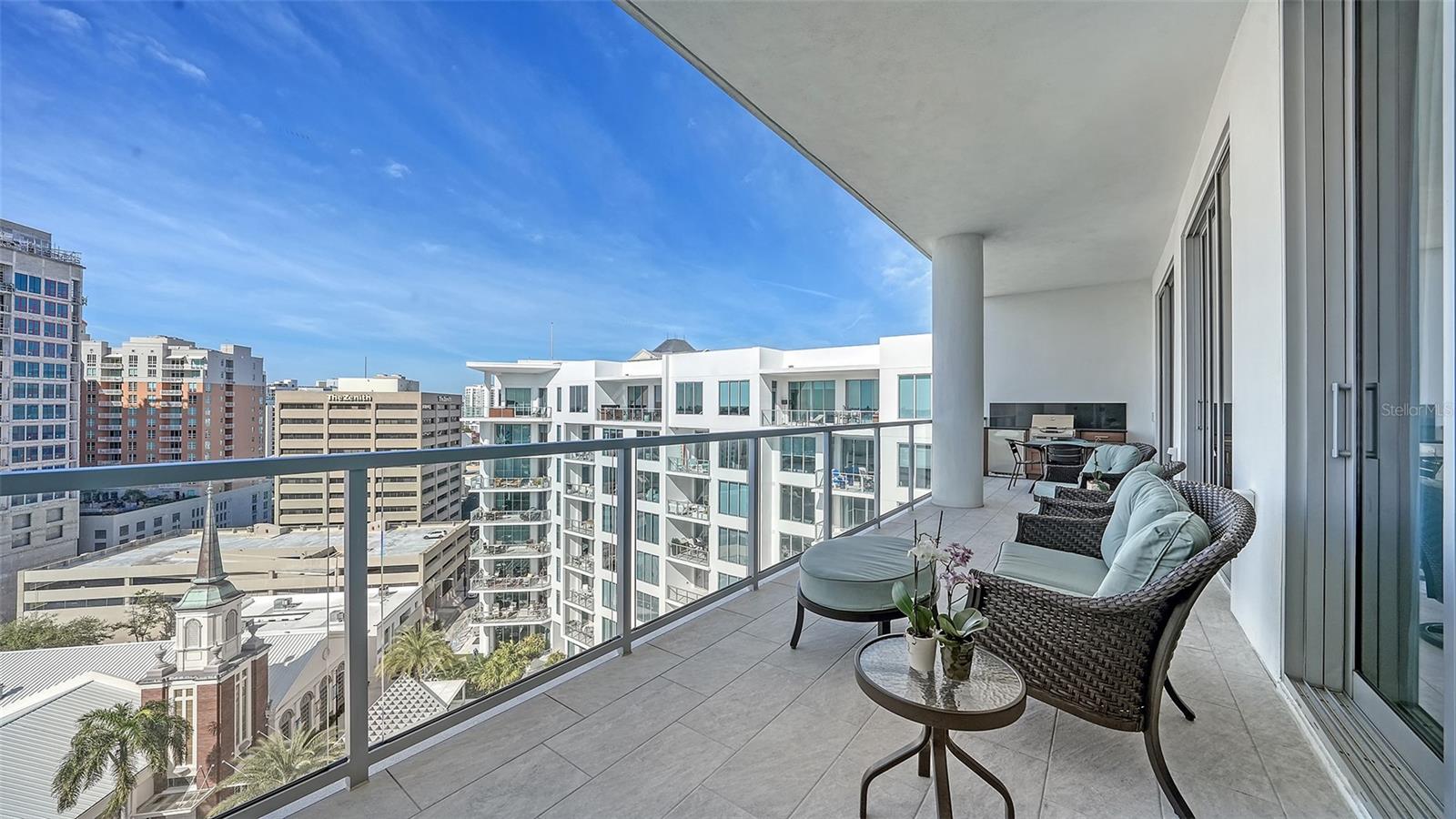 MARK SARASOTA CONDO - Residential