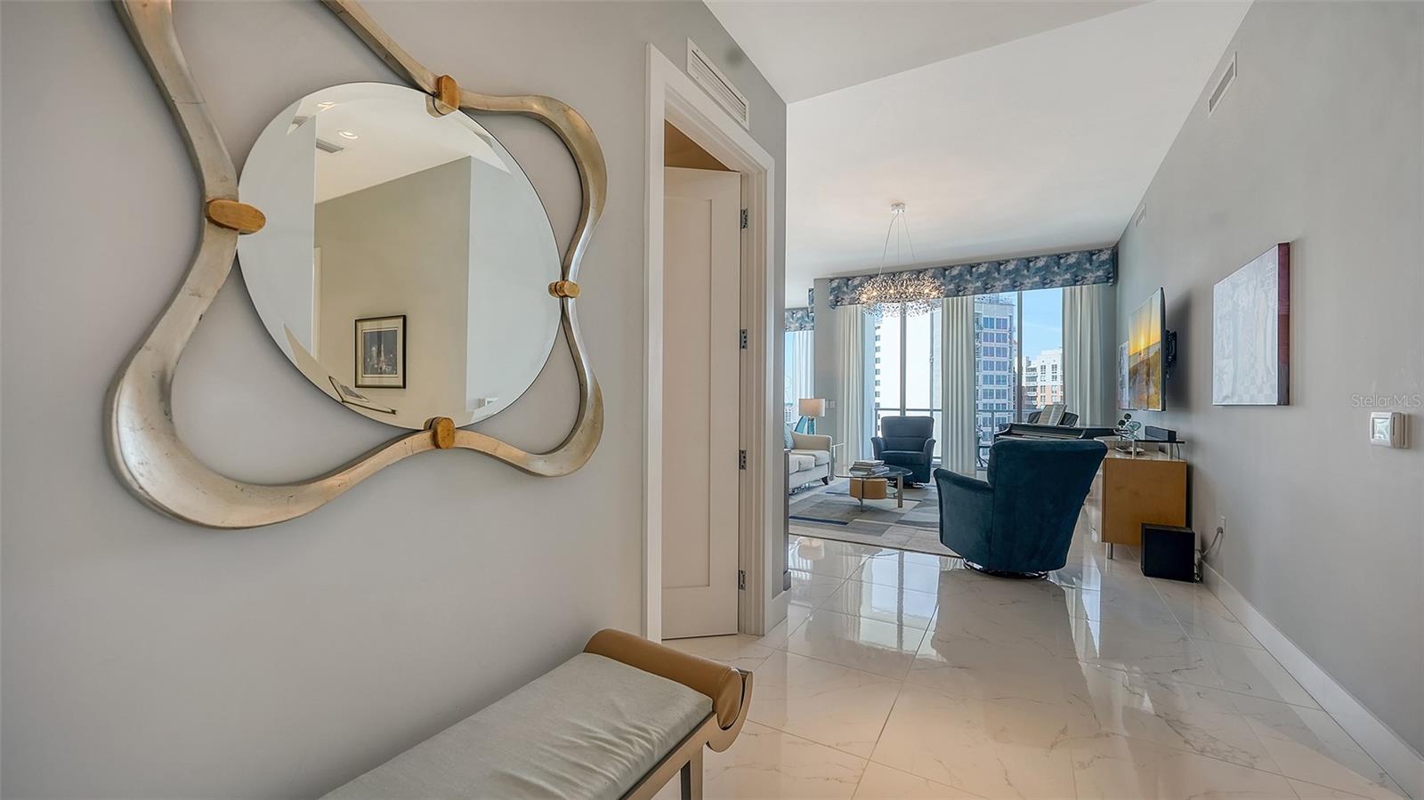 MARK SARASOTA CONDO - Residential