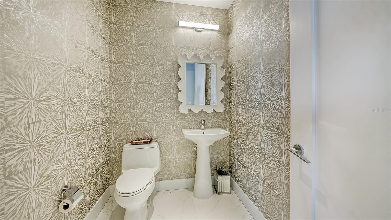 MARK SARASOTA CONDO - Residential