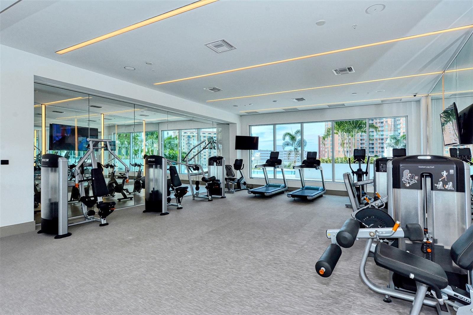 MARK SARASOTA CONDO - Residential