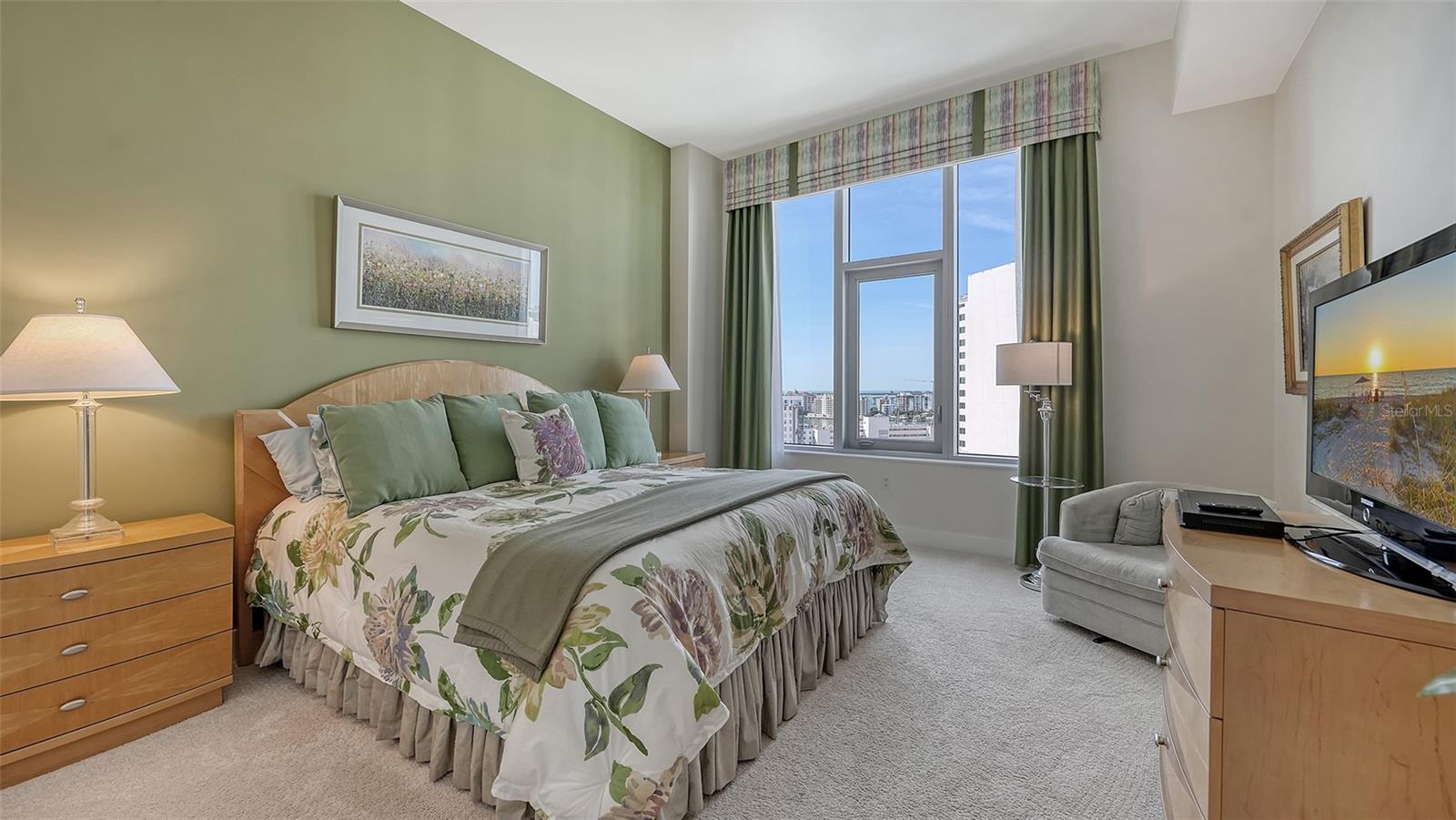 MARK SARASOTA CONDO - Residential