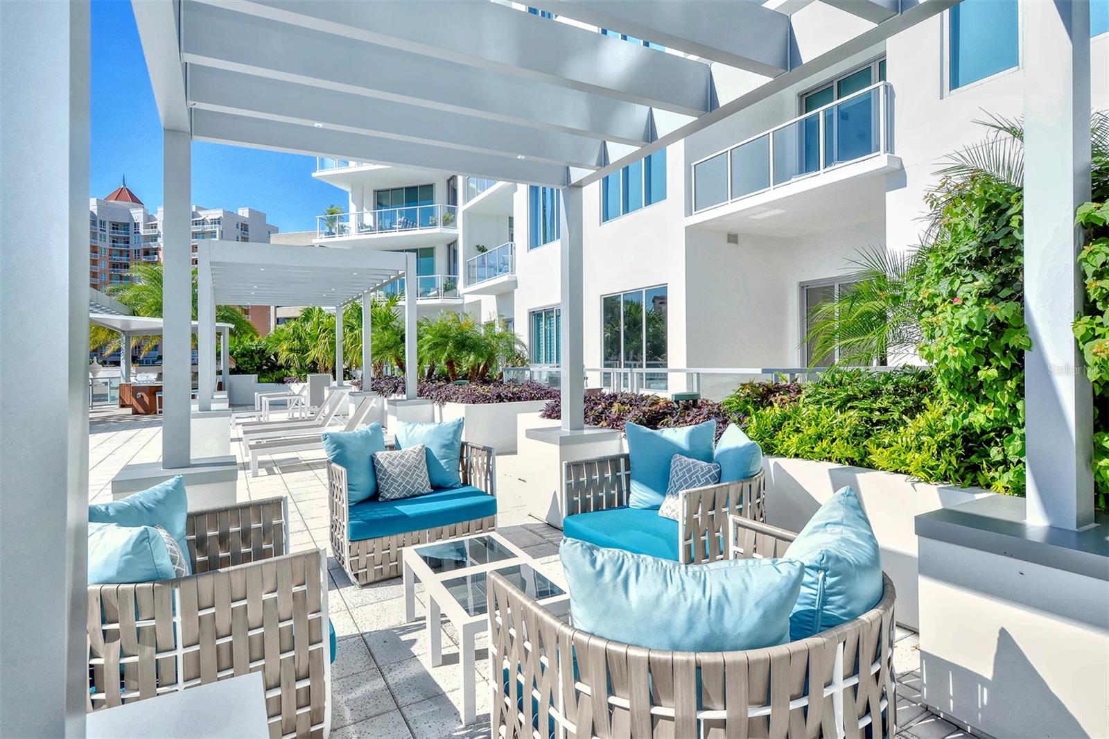 MARK SARASOTA CONDO - Residential