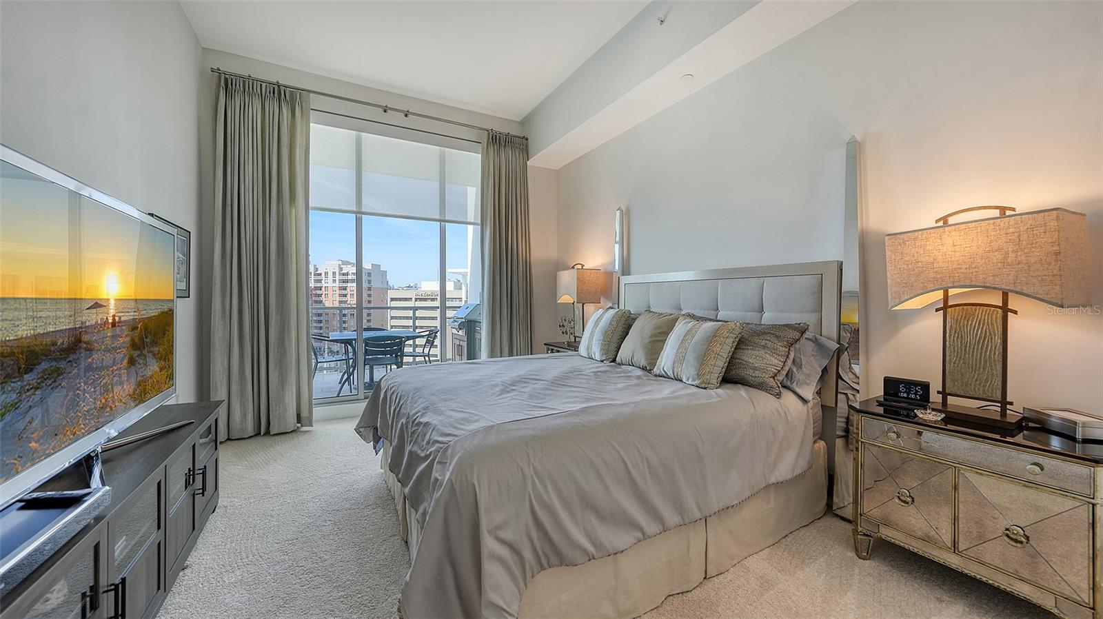 MARK SARASOTA CONDO - Residential