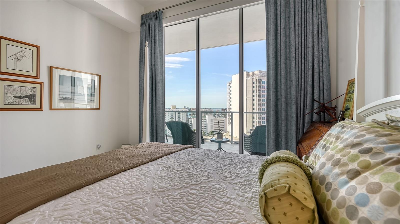 MARK SARASOTA CONDO - Residential