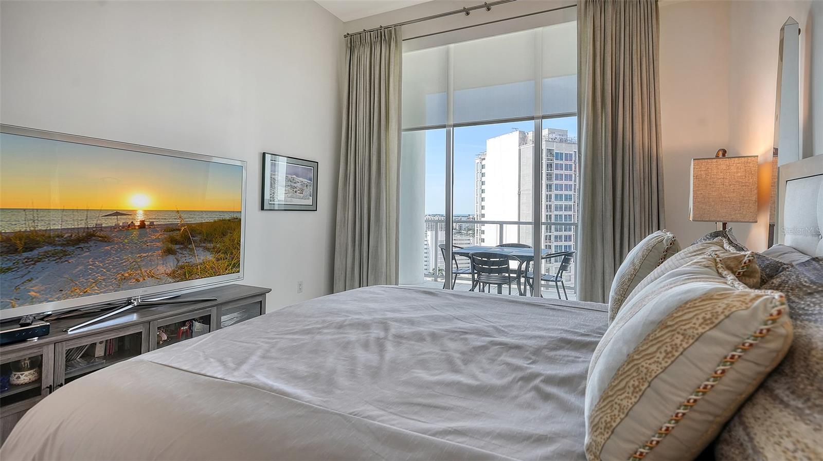 MARK SARASOTA CONDO - Residential