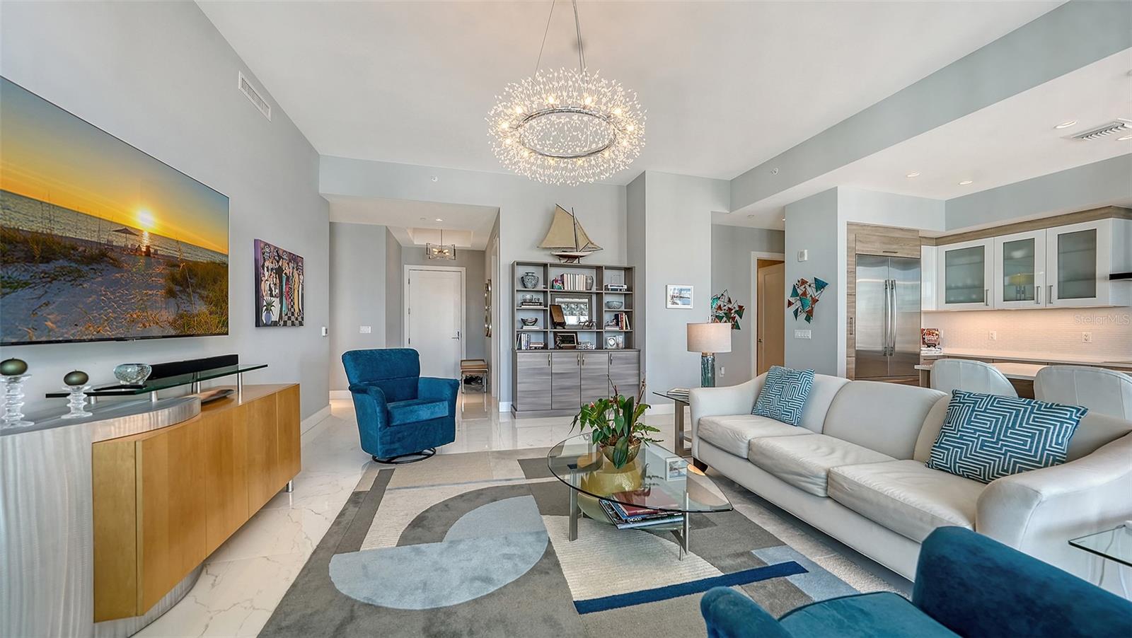 MARK SARASOTA CONDO - Residential