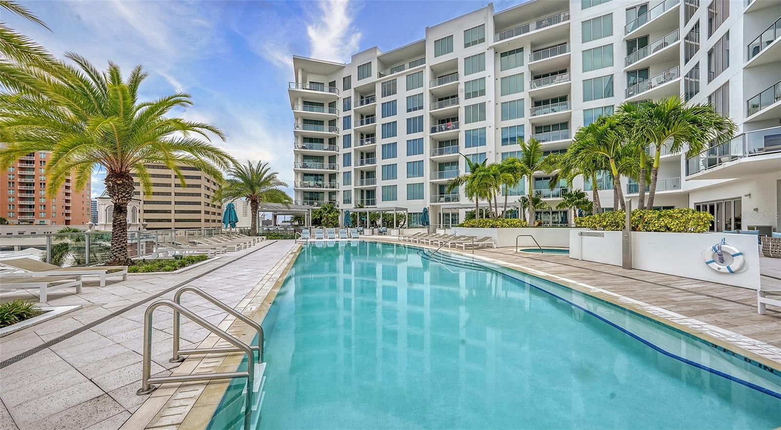 MARK SARASOTA CONDO - Residential