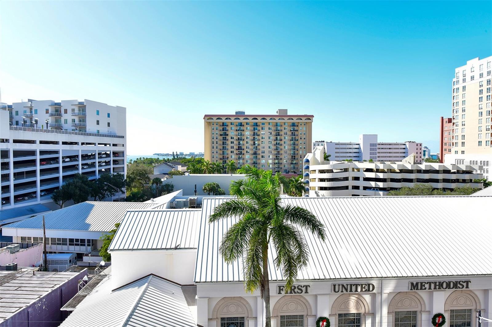 MARK SARASOTA CONDO - Residential