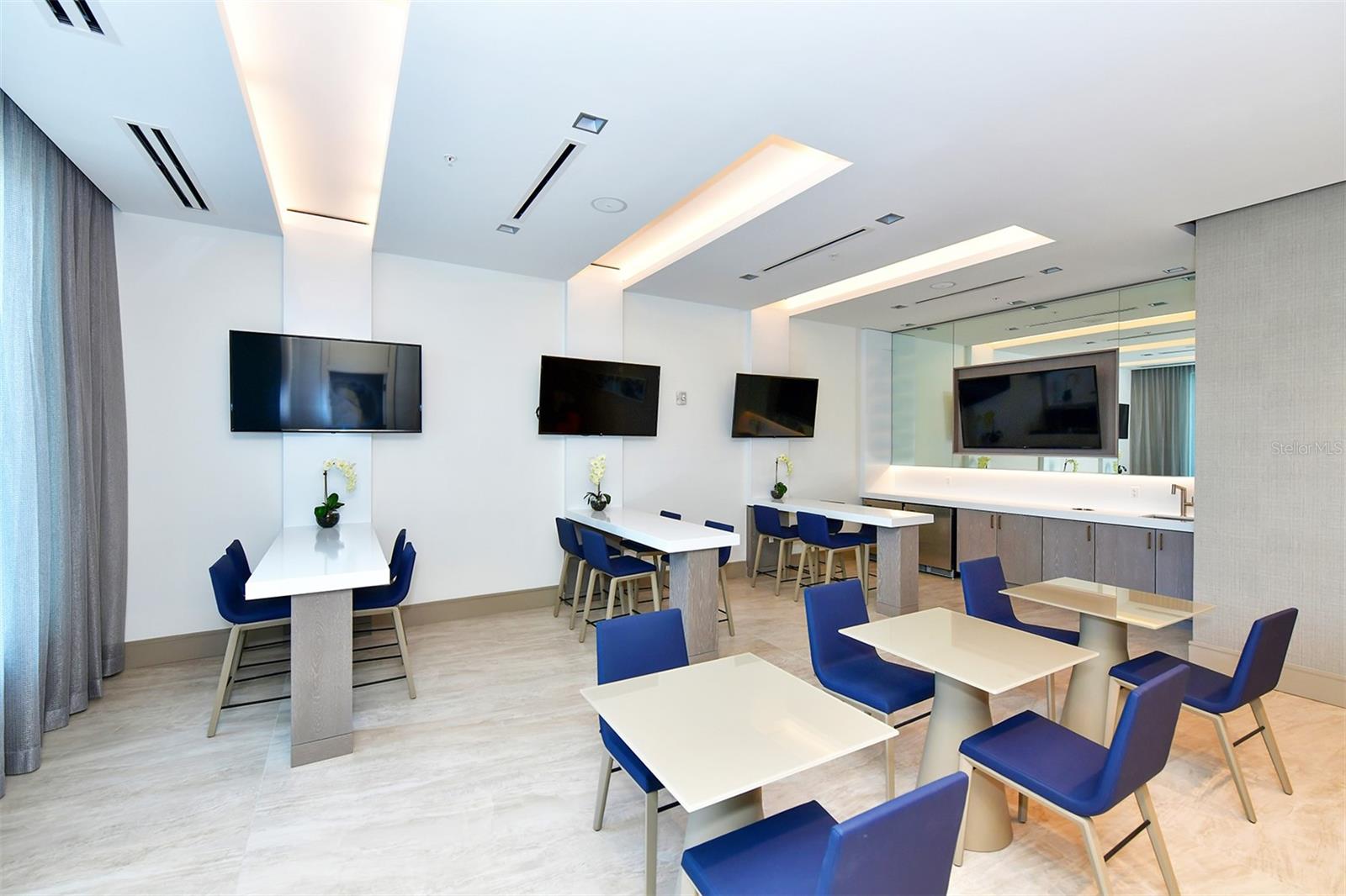 MARK SARASOTA CONDO - Residential