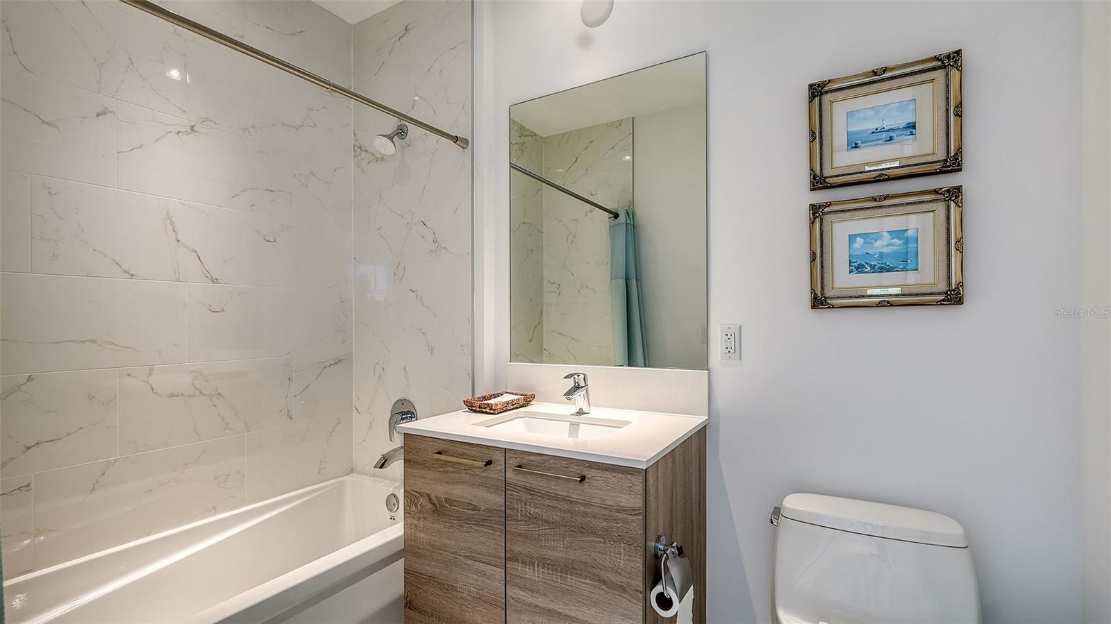 MARK SARASOTA CONDO - Residential