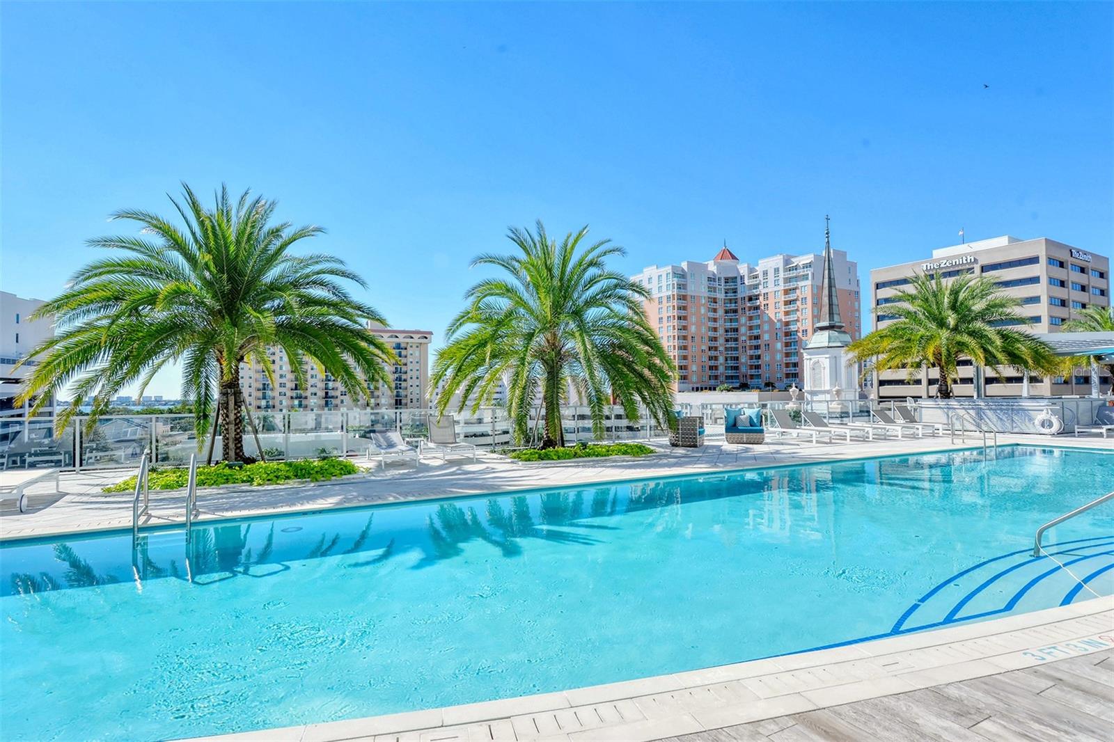 MARK SARASOTA CONDO - Residential