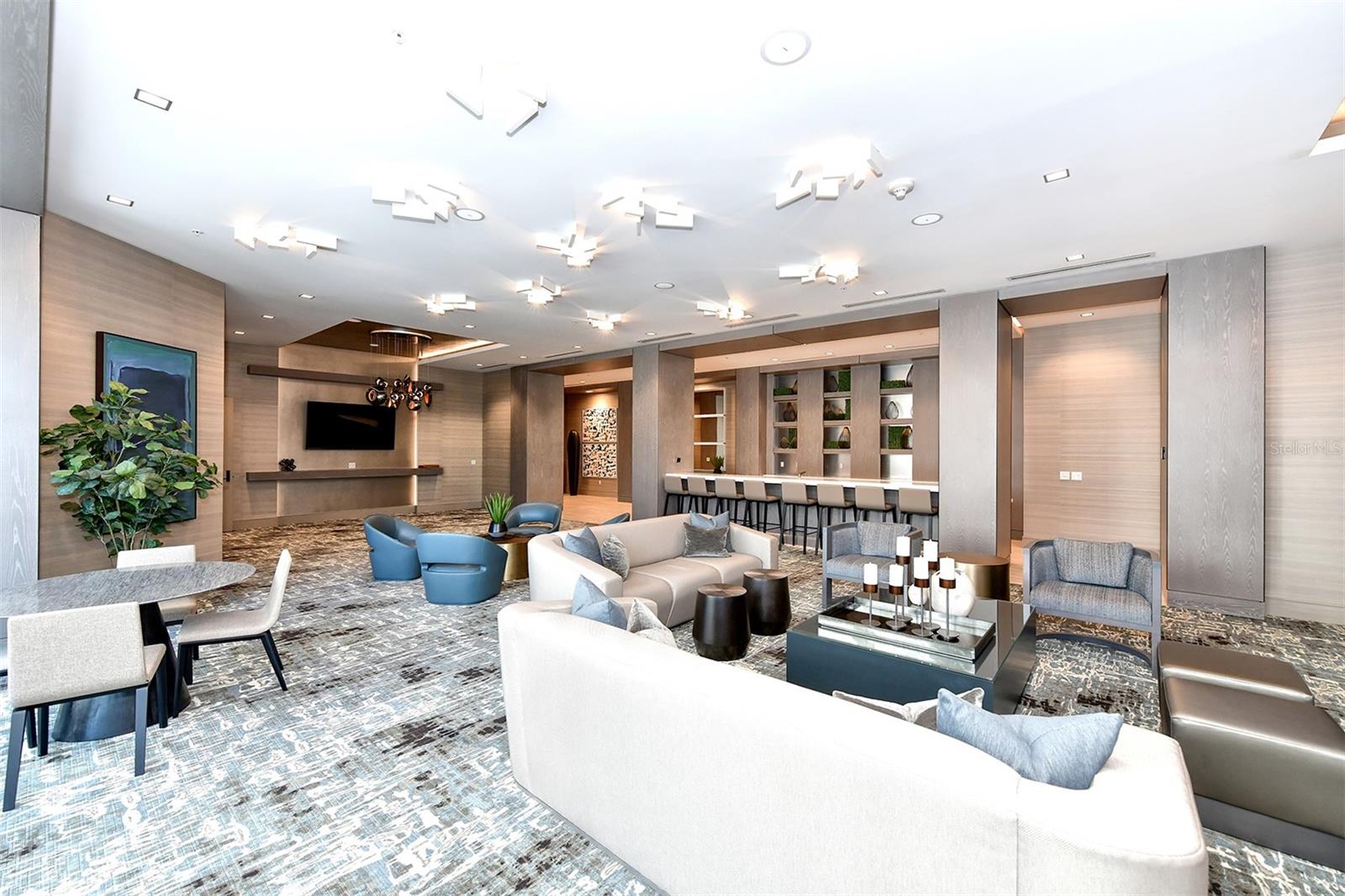 MARK SARASOTA CONDO - Residential