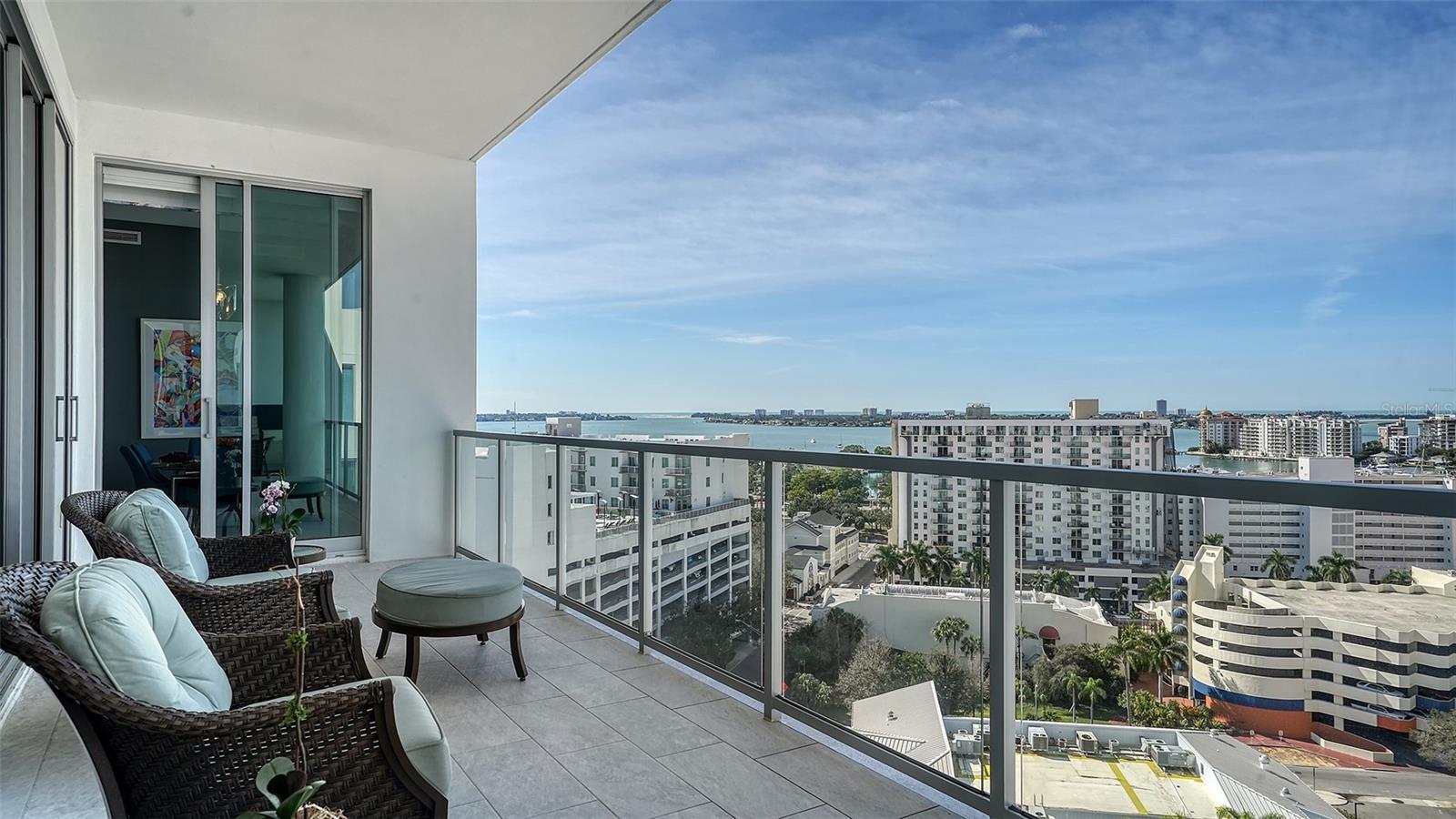 MARK SARASOTA CONDO - Residential