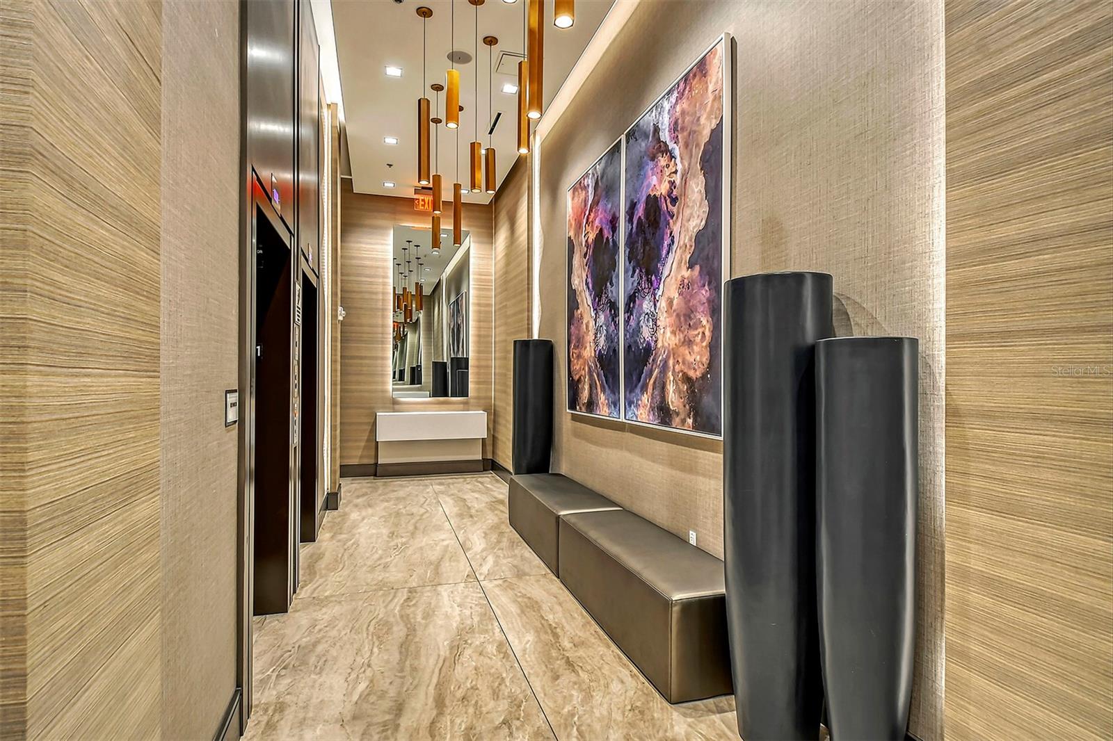 MARK SARASOTA CONDO - Residential