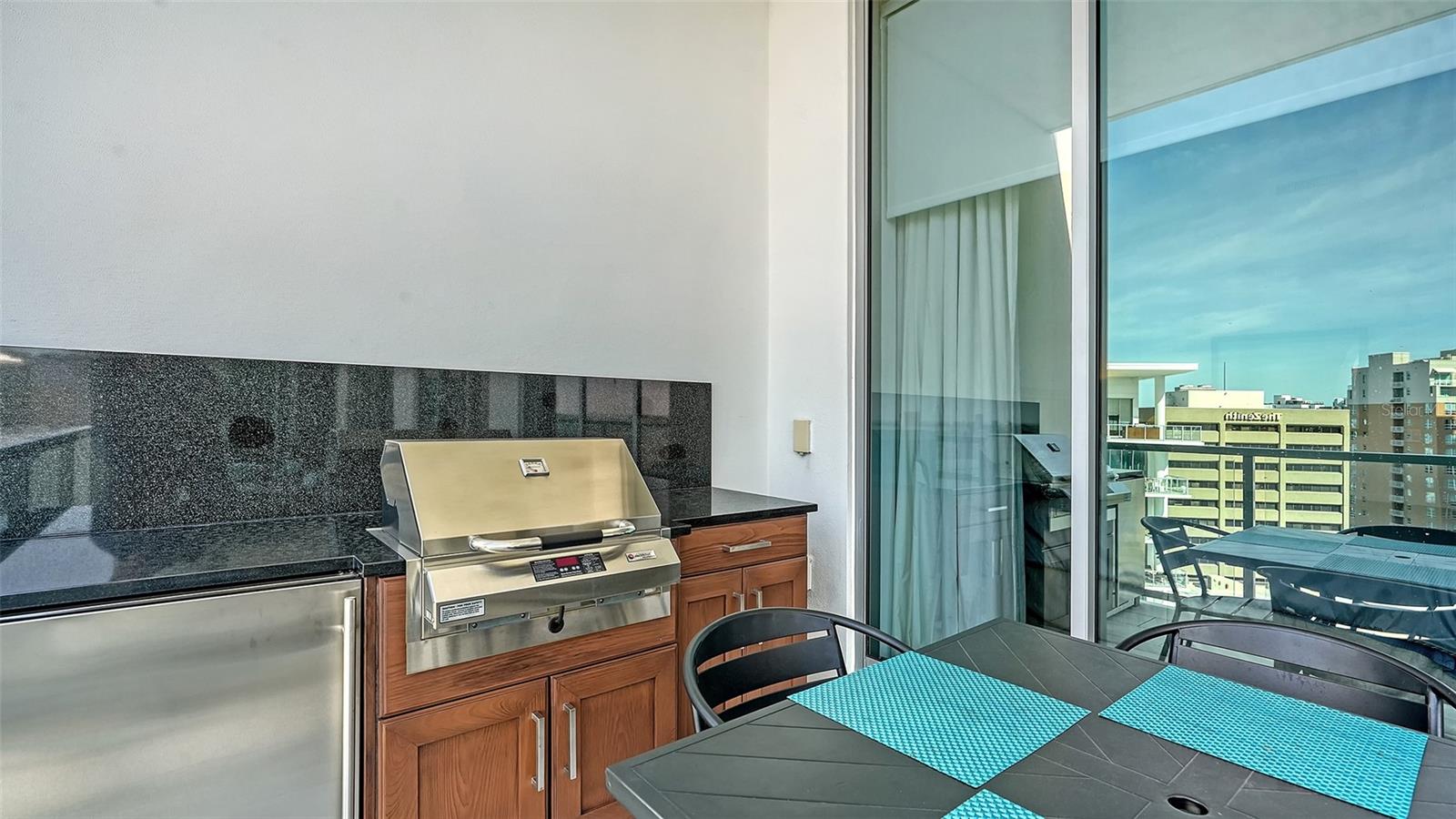 MARK SARASOTA CONDO - Residential