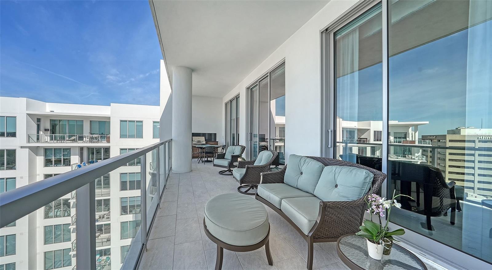 MARK SARASOTA CONDO - Residential