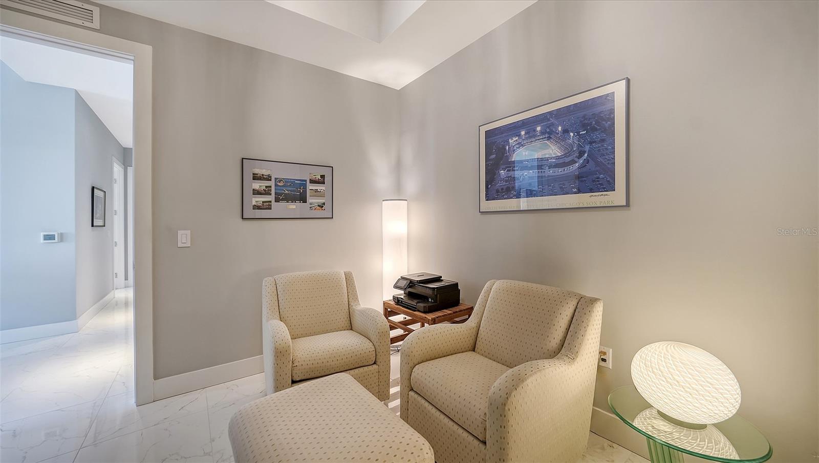 MARK SARASOTA CONDO - Residential