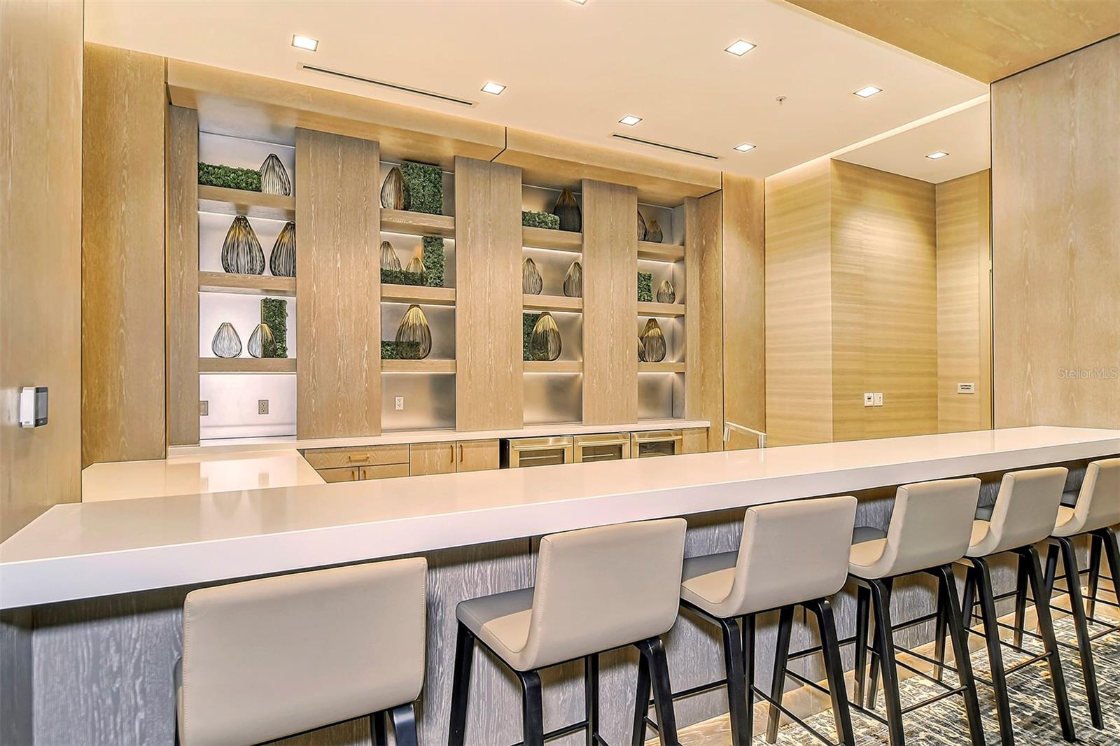 MARK SARASOTA CONDO - Residential