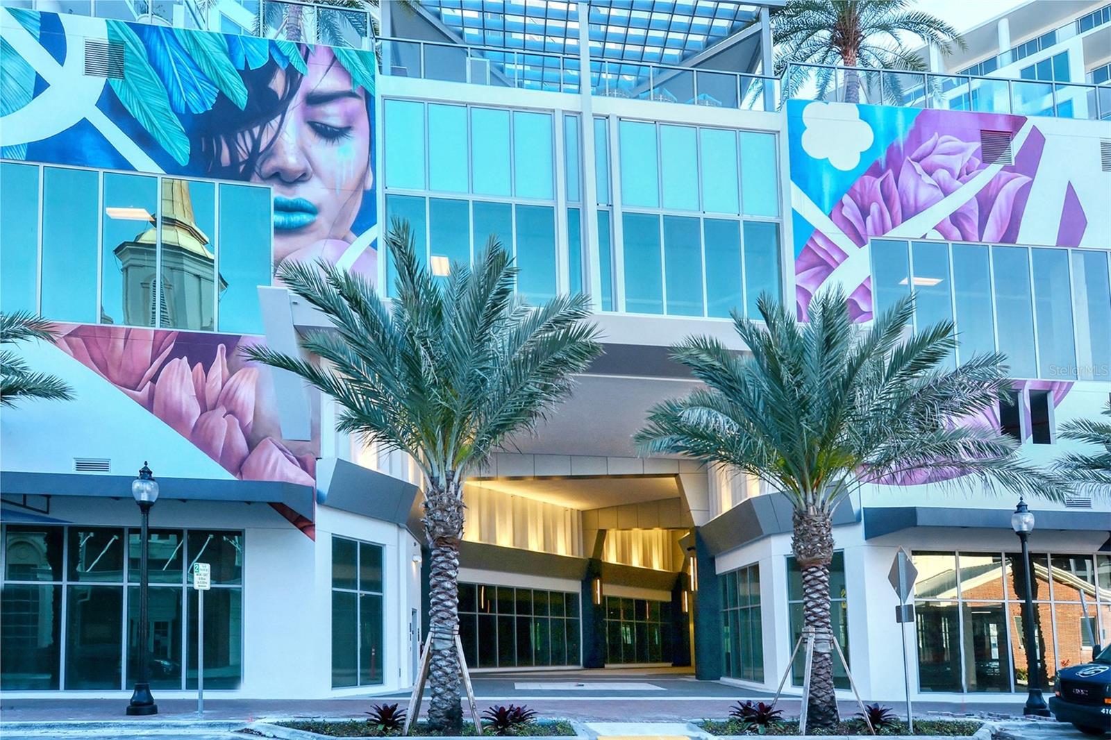 MARK SARASOTA CONDO - Residential