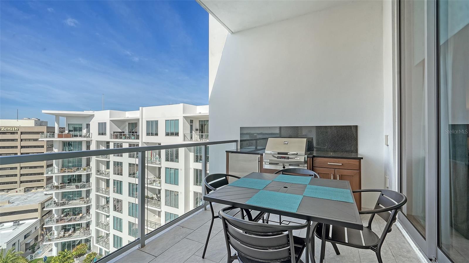 MARK SARASOTA CONDO - Residential