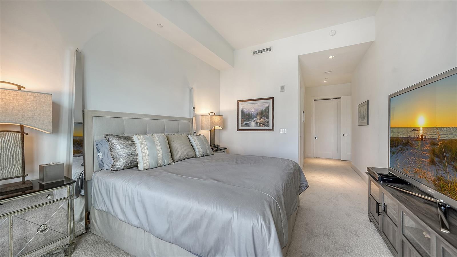 MARK SARASOTA CONDO - Residential