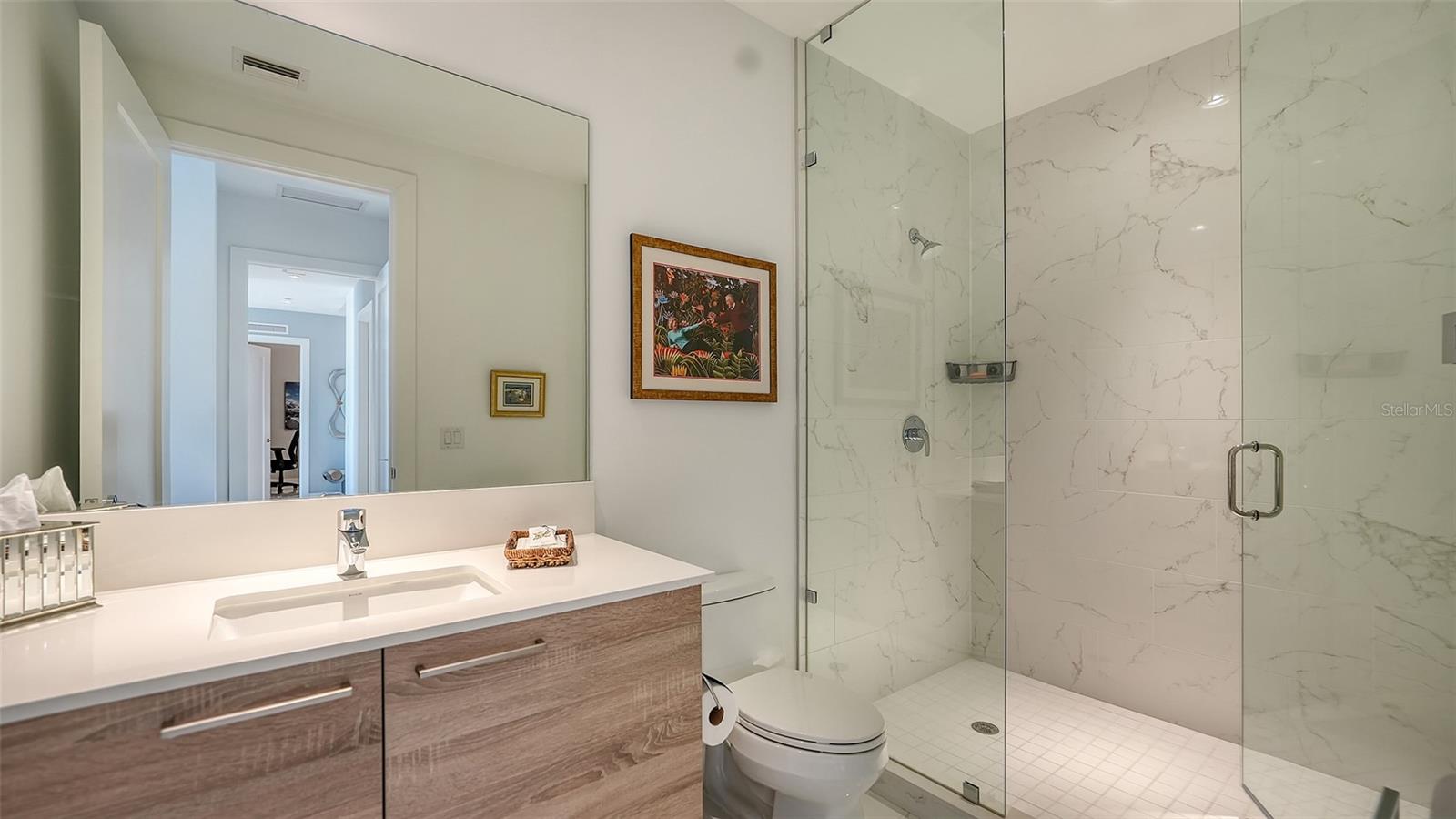 MARK SARASOTA CONDO - Residential