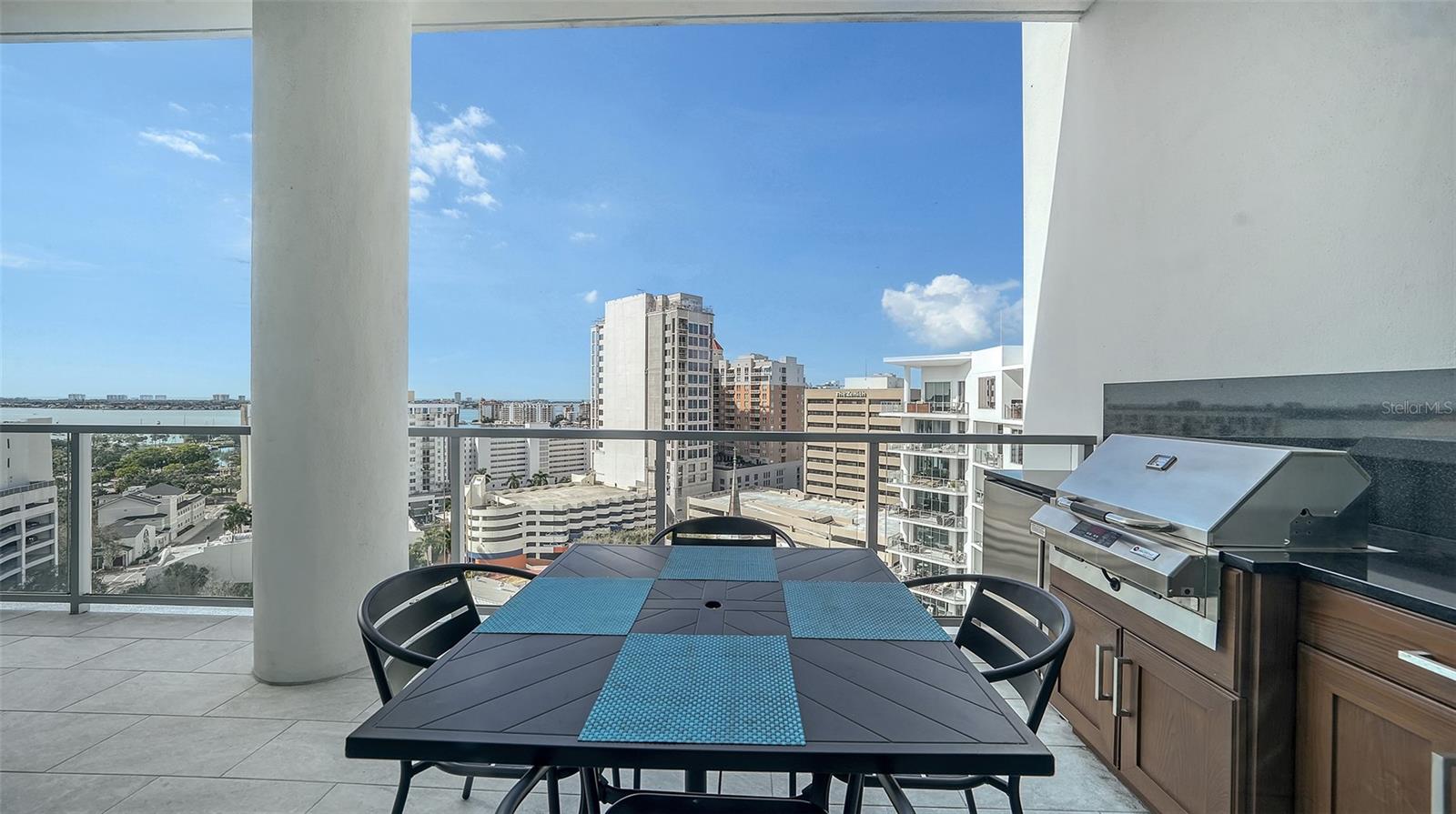 MARK SARASOTA CONDO - Residential