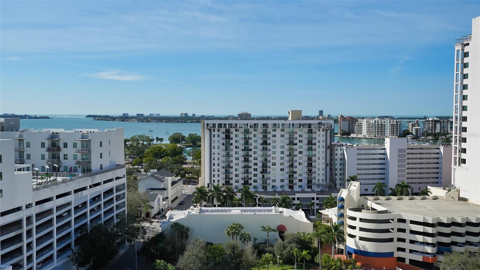 MARK SARASOTA CONDO - Residential