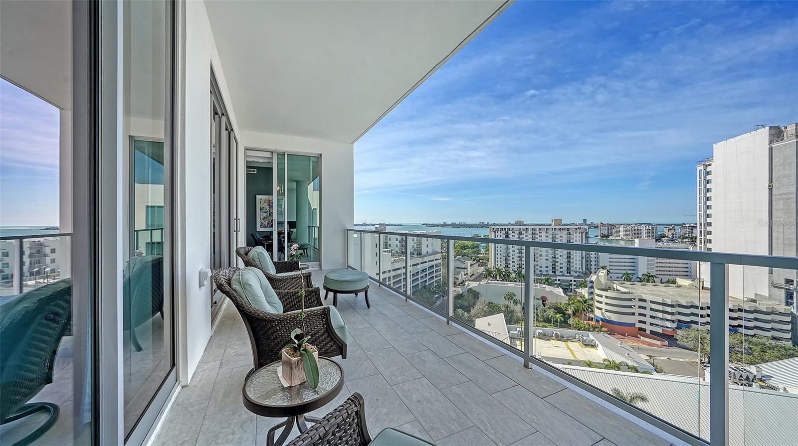 MARK SARASOTA CONDO - Residential