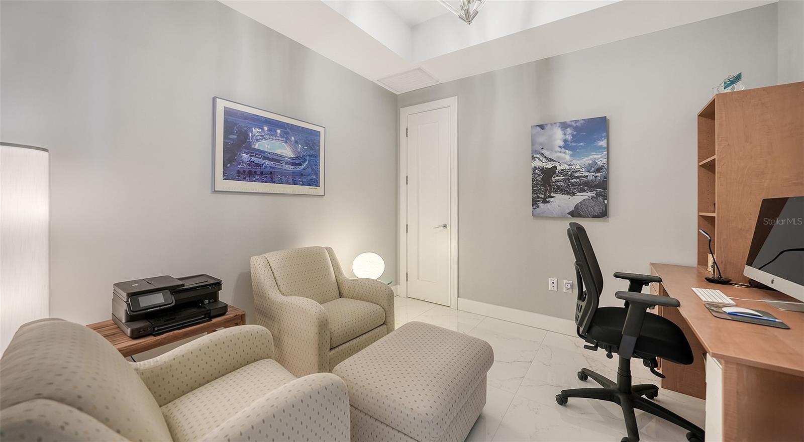 MARK SARASOTA CONDO - Residential