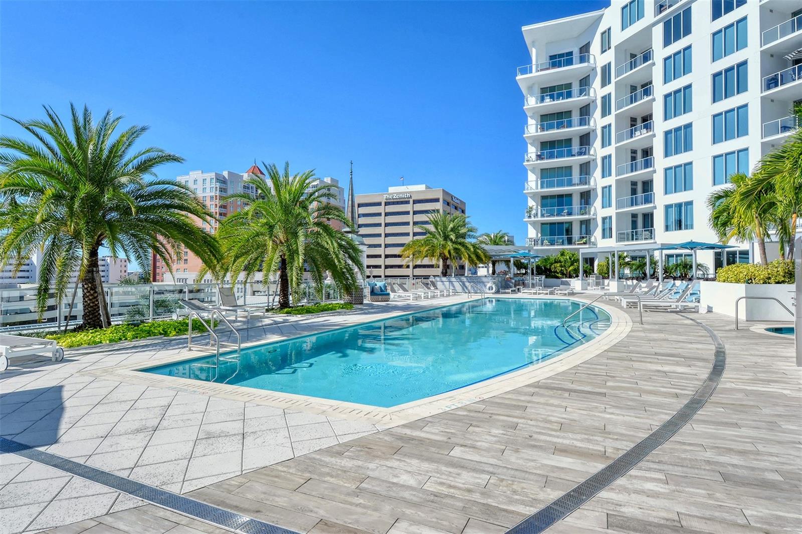 MARK SARASOTA CONDO - Residential