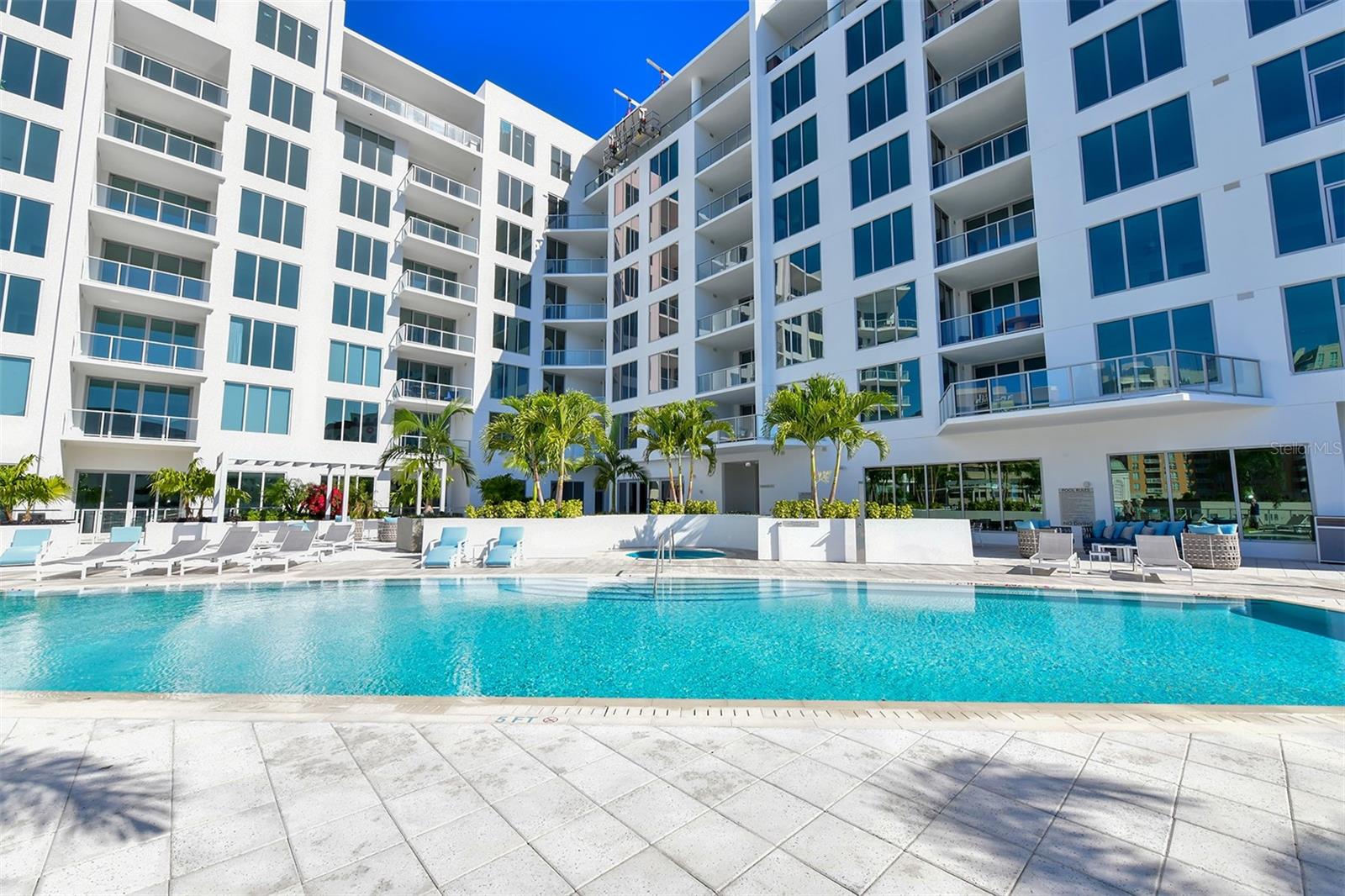 MARK SARASOTA CONDO - Residential