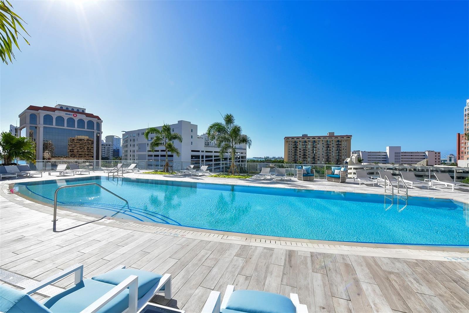 MARK SARASOTA CONDO - Residential