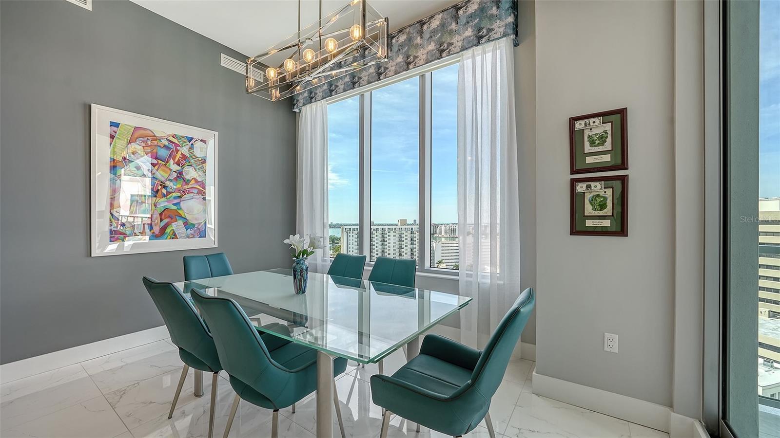 MARK SARASOTA CONDO - Residential