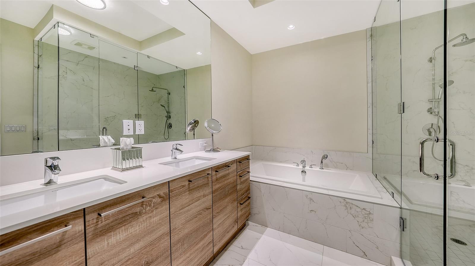 MARK SARASOTA CONDO - Residential