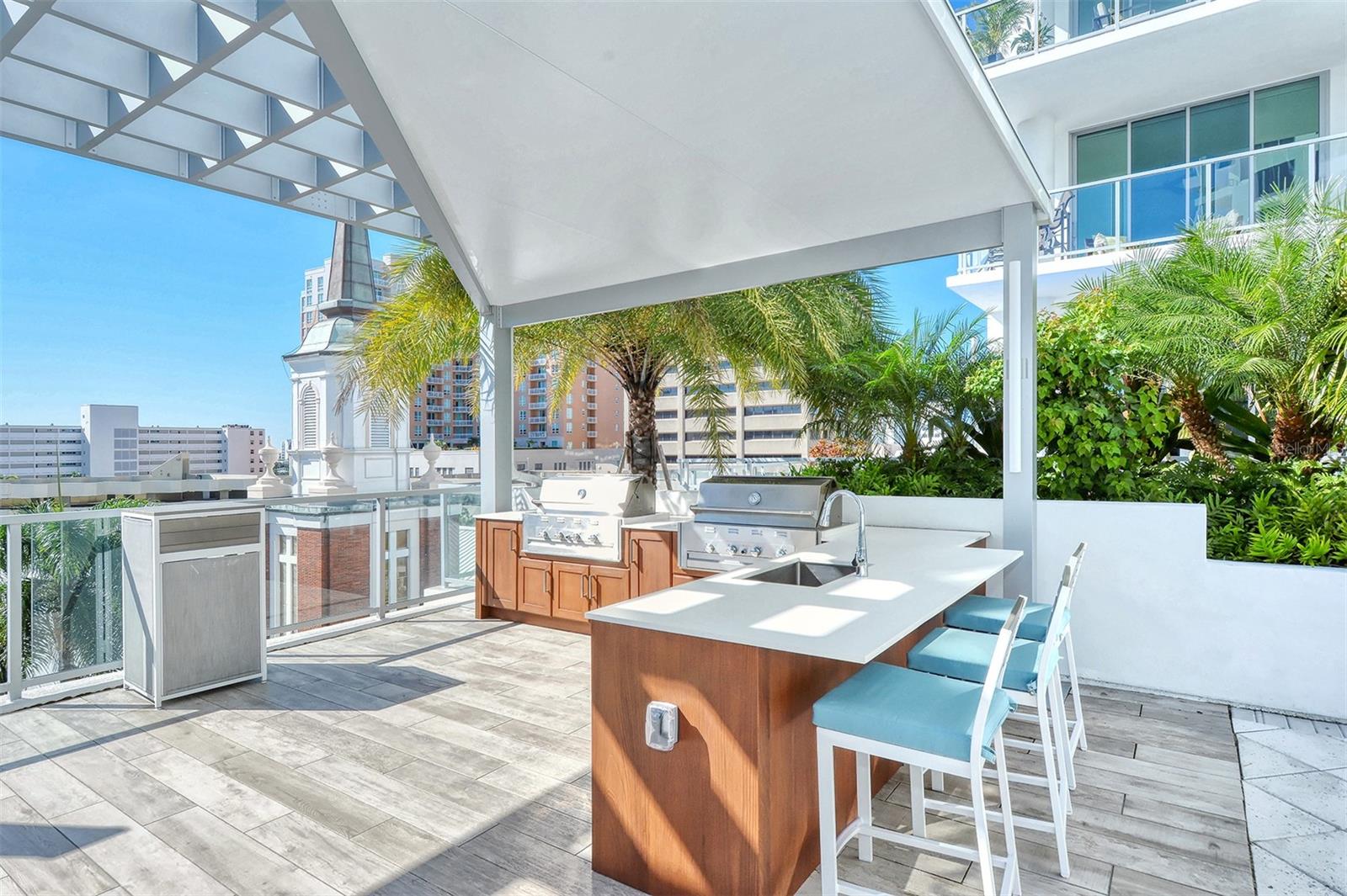 MARK SARASOTA CONDO - Residential