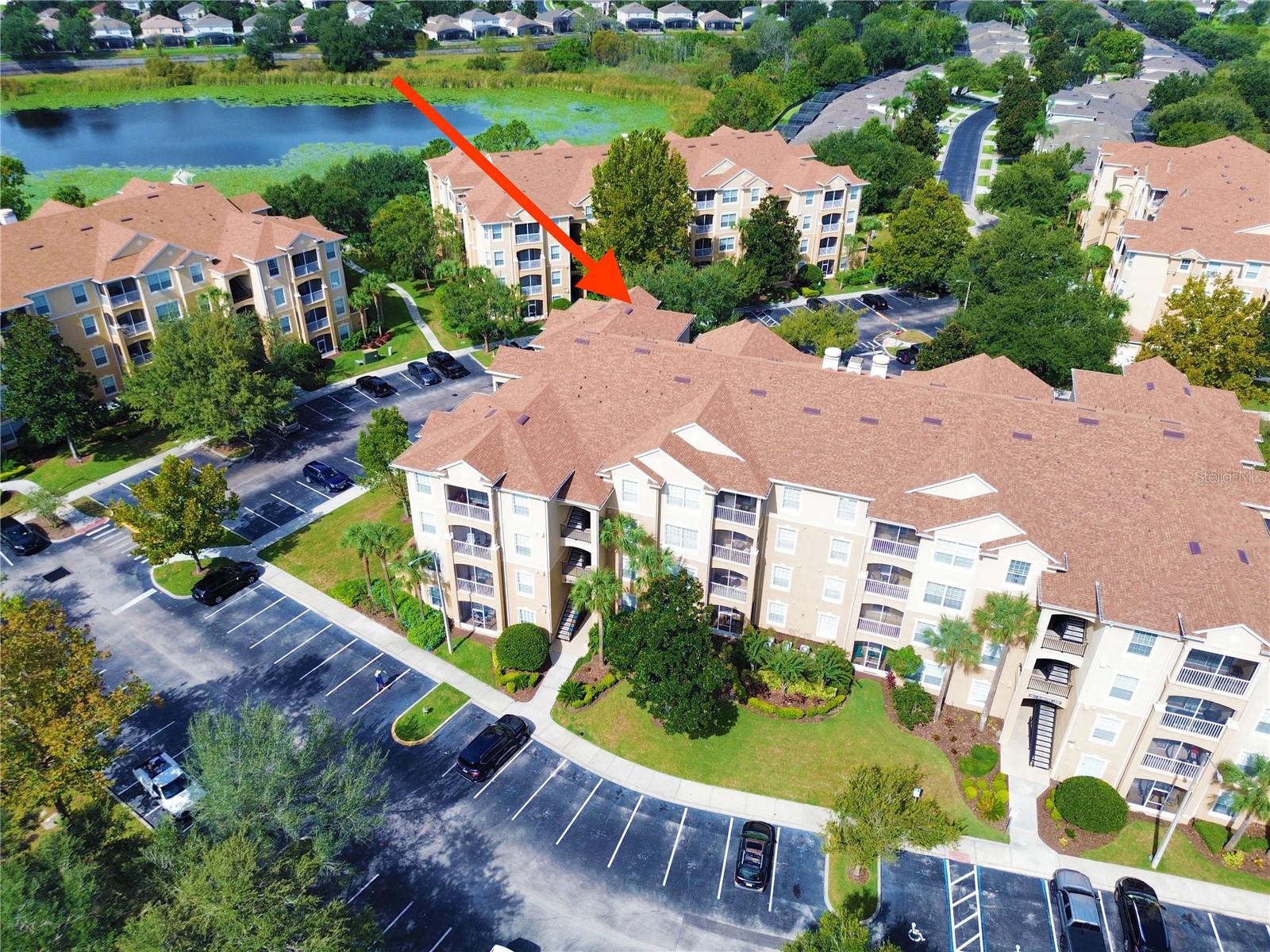 WINDSOR HILLS RESORT - Residential