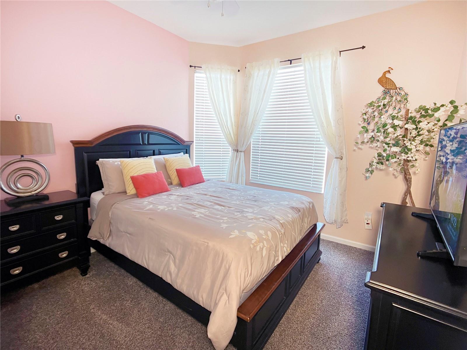 WINDSOR HILLS RESORT - Residential