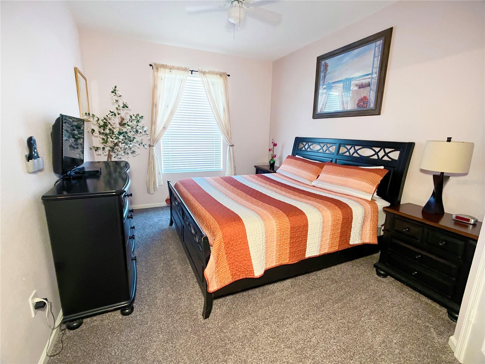 WINDSOR HILLS RESORT - Residential