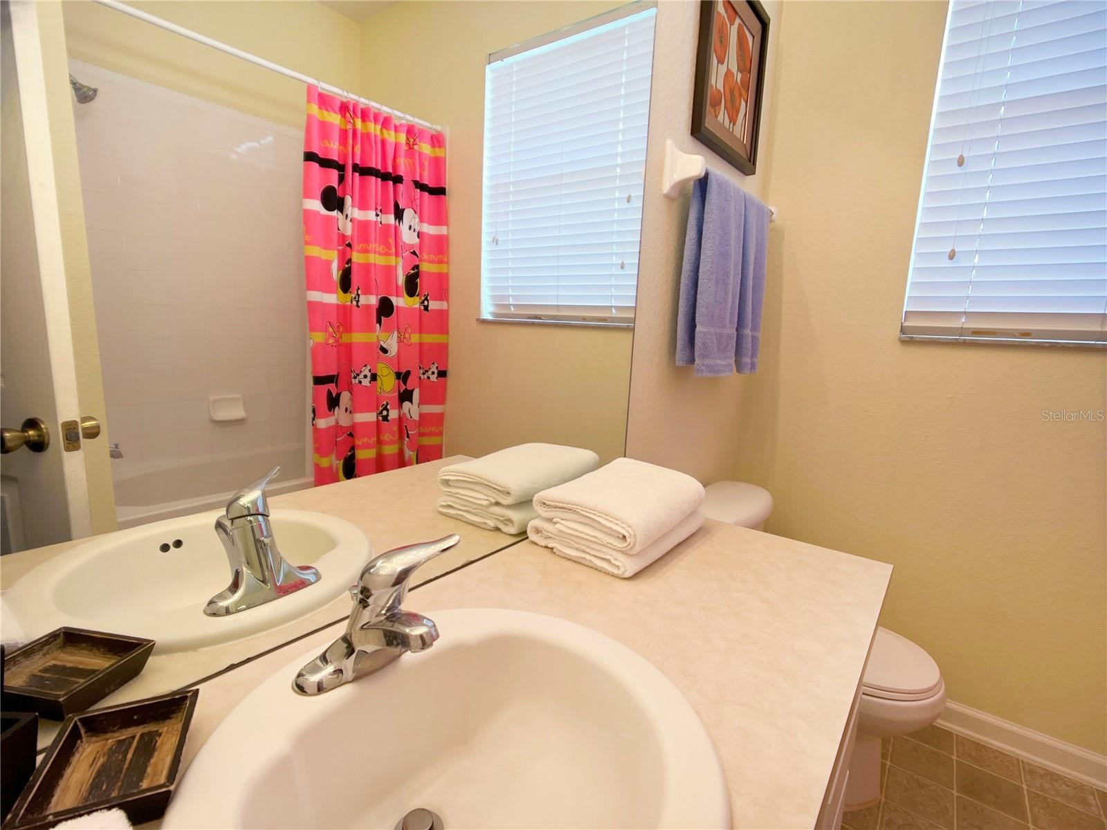 WINDSOR HILLS RESORT - Residential