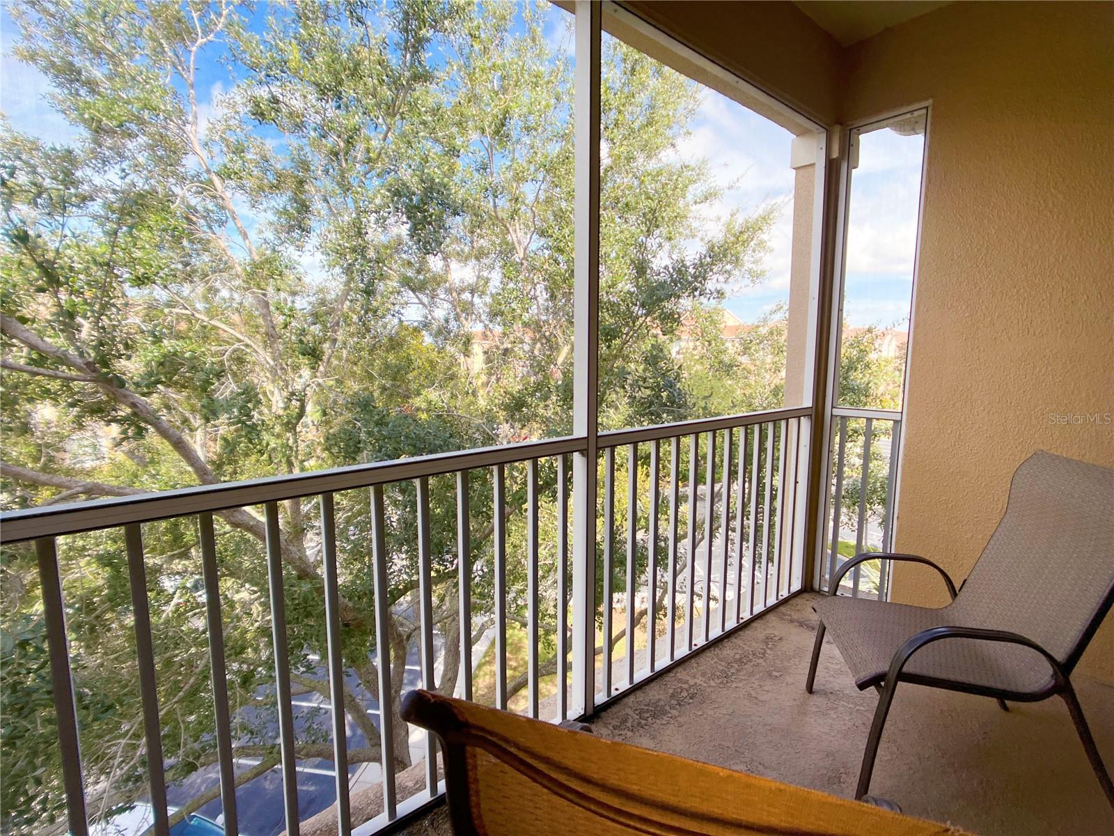 WINDSOR HILLS RESORT - Residential