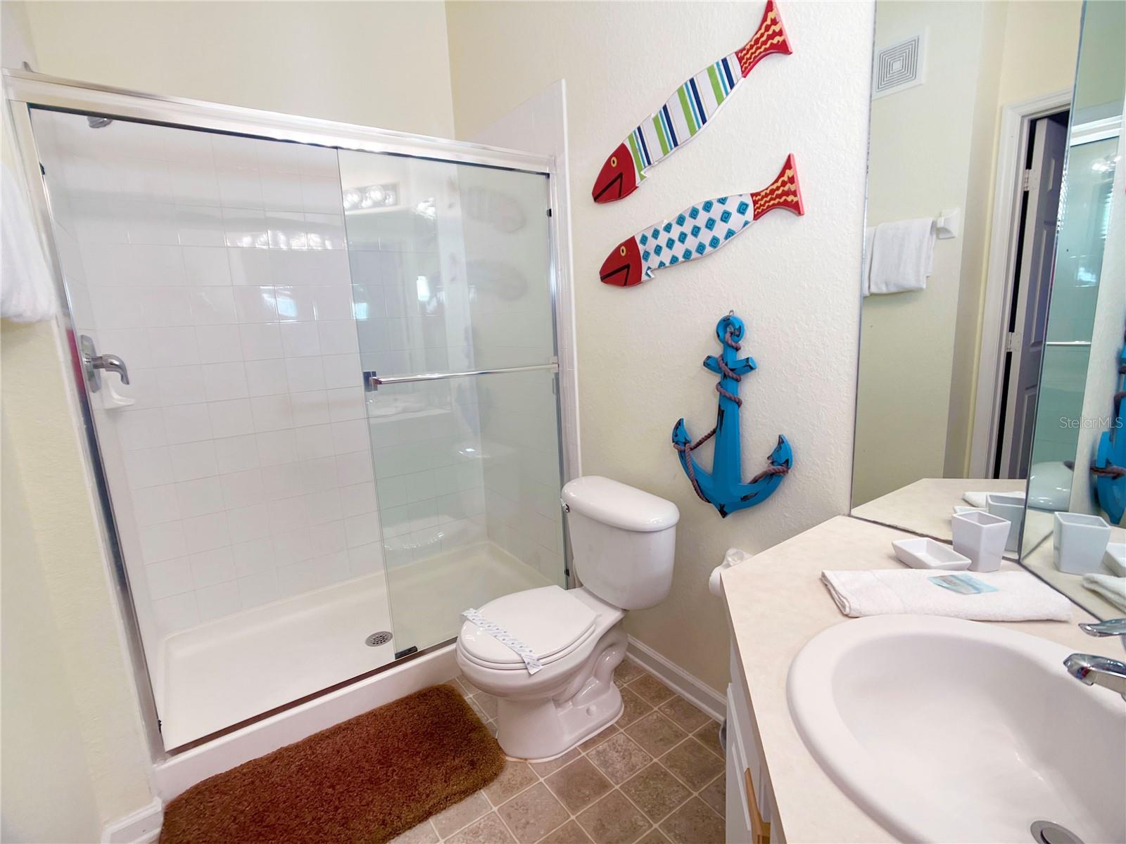 WINDSOR HILLS RESORT - Residential