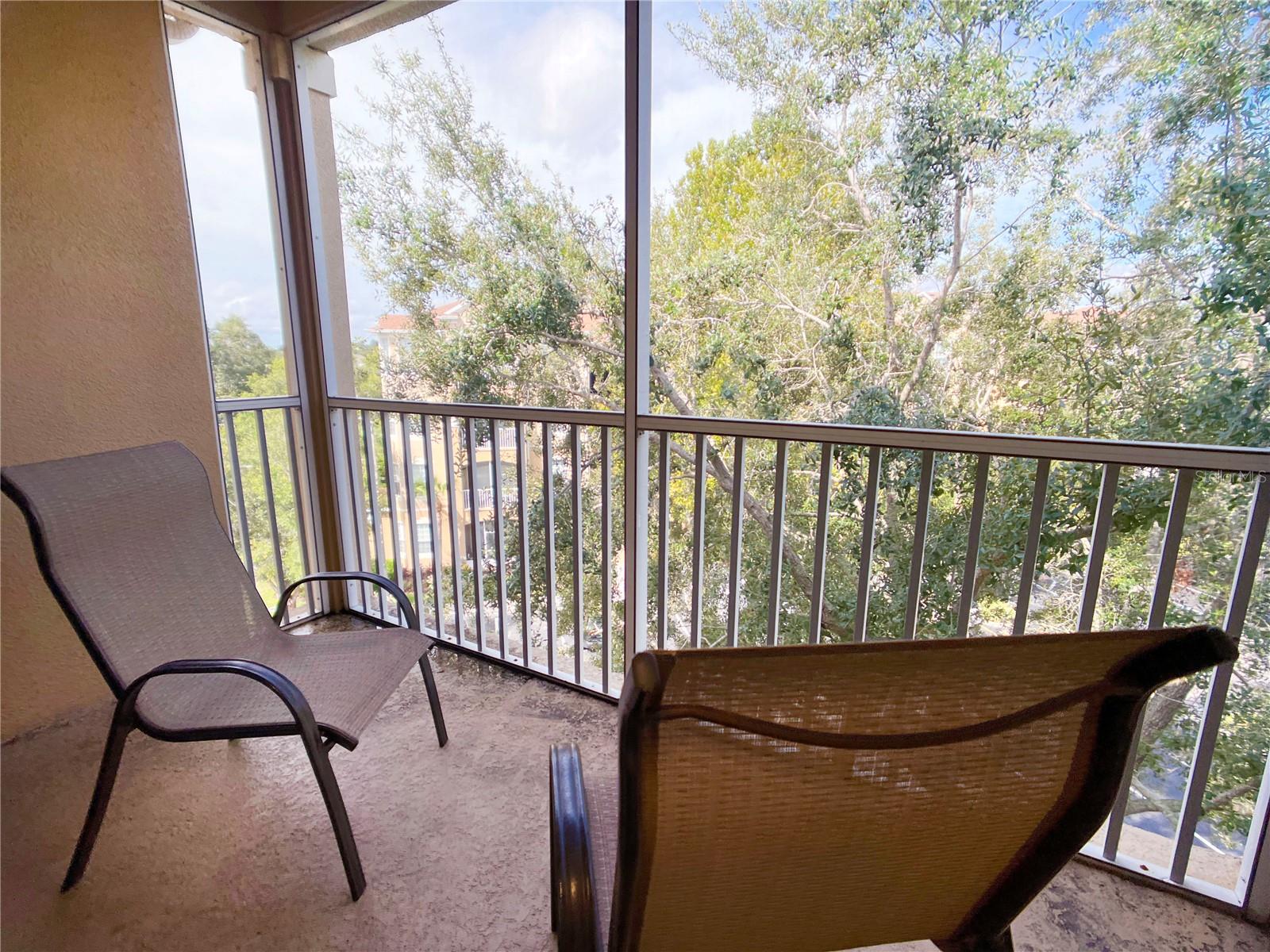 WINDSOR HILLS RESORT - Residential