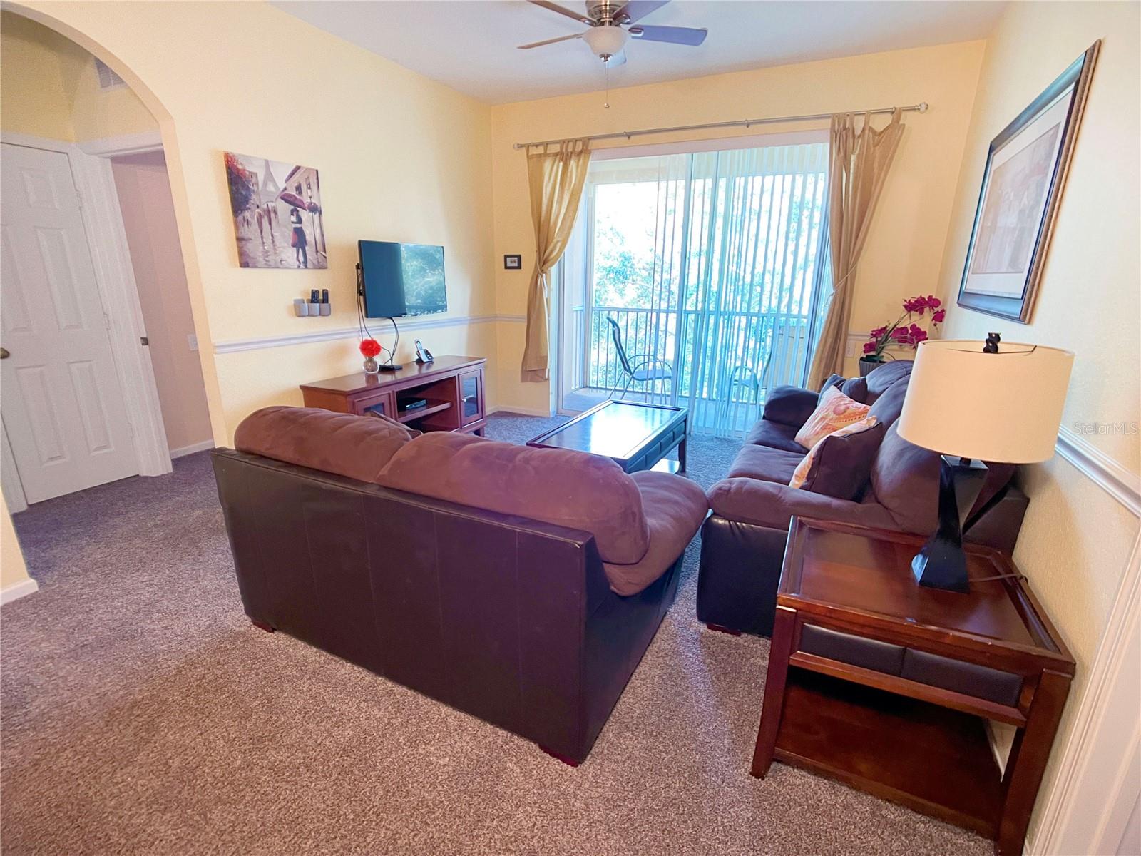 WINDSOR HILLS RESORT - Residential